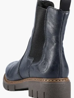 Damen Rieker Damen Chelsea Boots