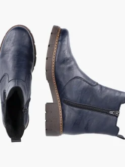 Damen Rieker Damen Chelsea Boots