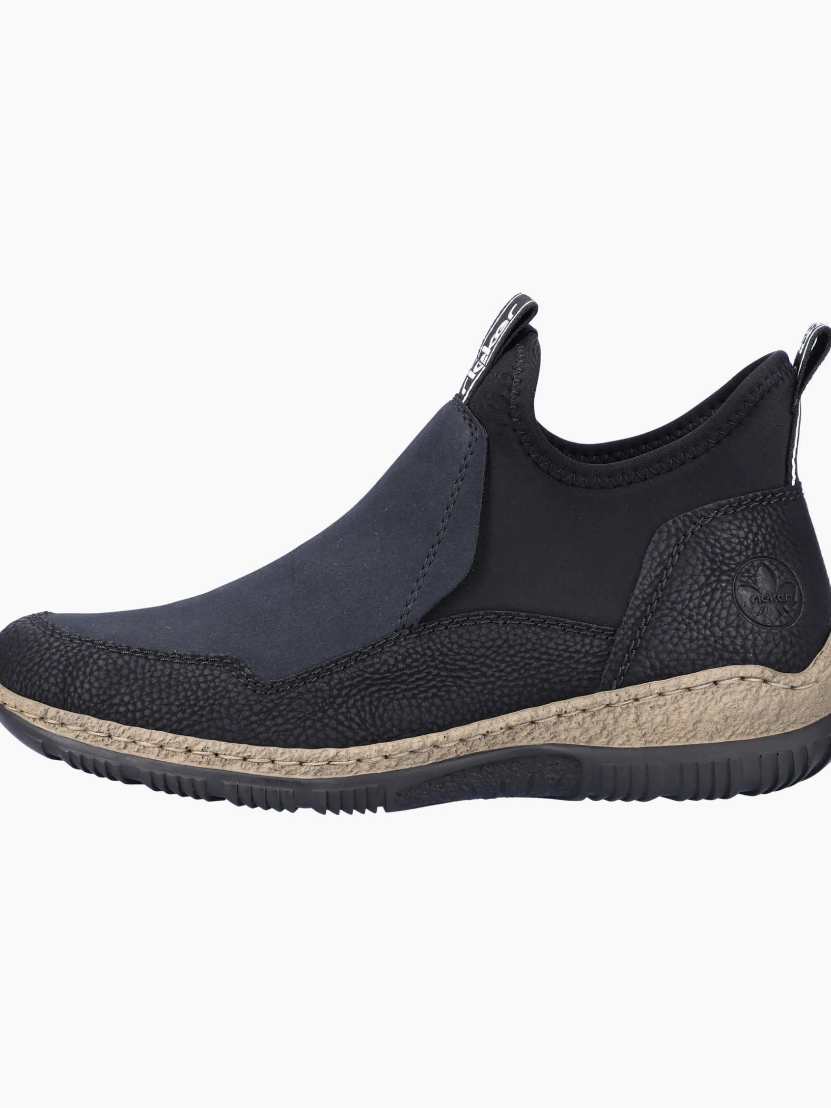Damen Rieker Damen Chelsea Boots