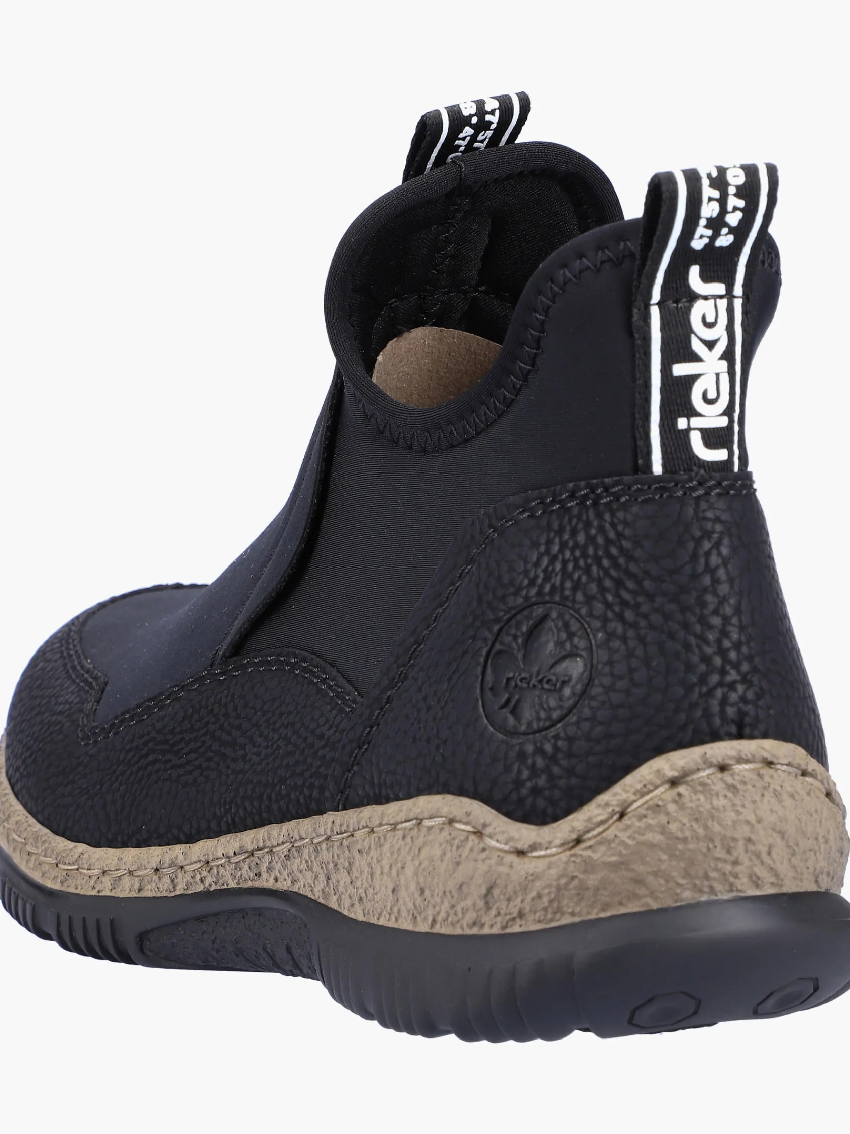 Damen Rieker Damen Chelsea Boots