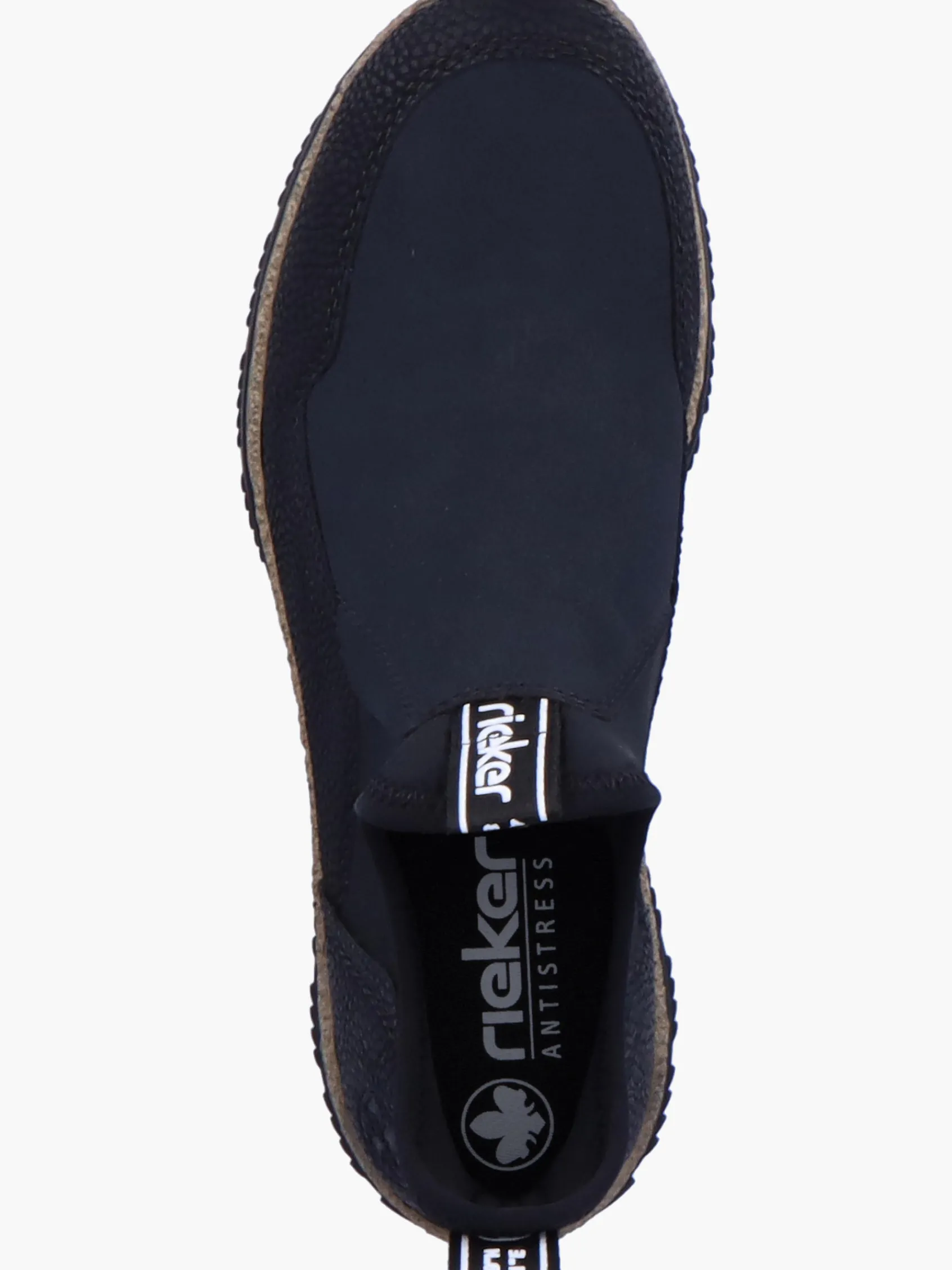 Damen Rieker Damen Chelsea Boots