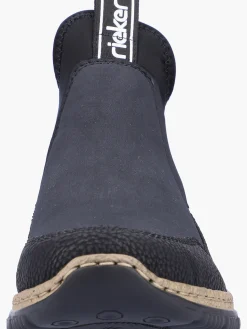 Damen Rieker Damen Chelsea Boots