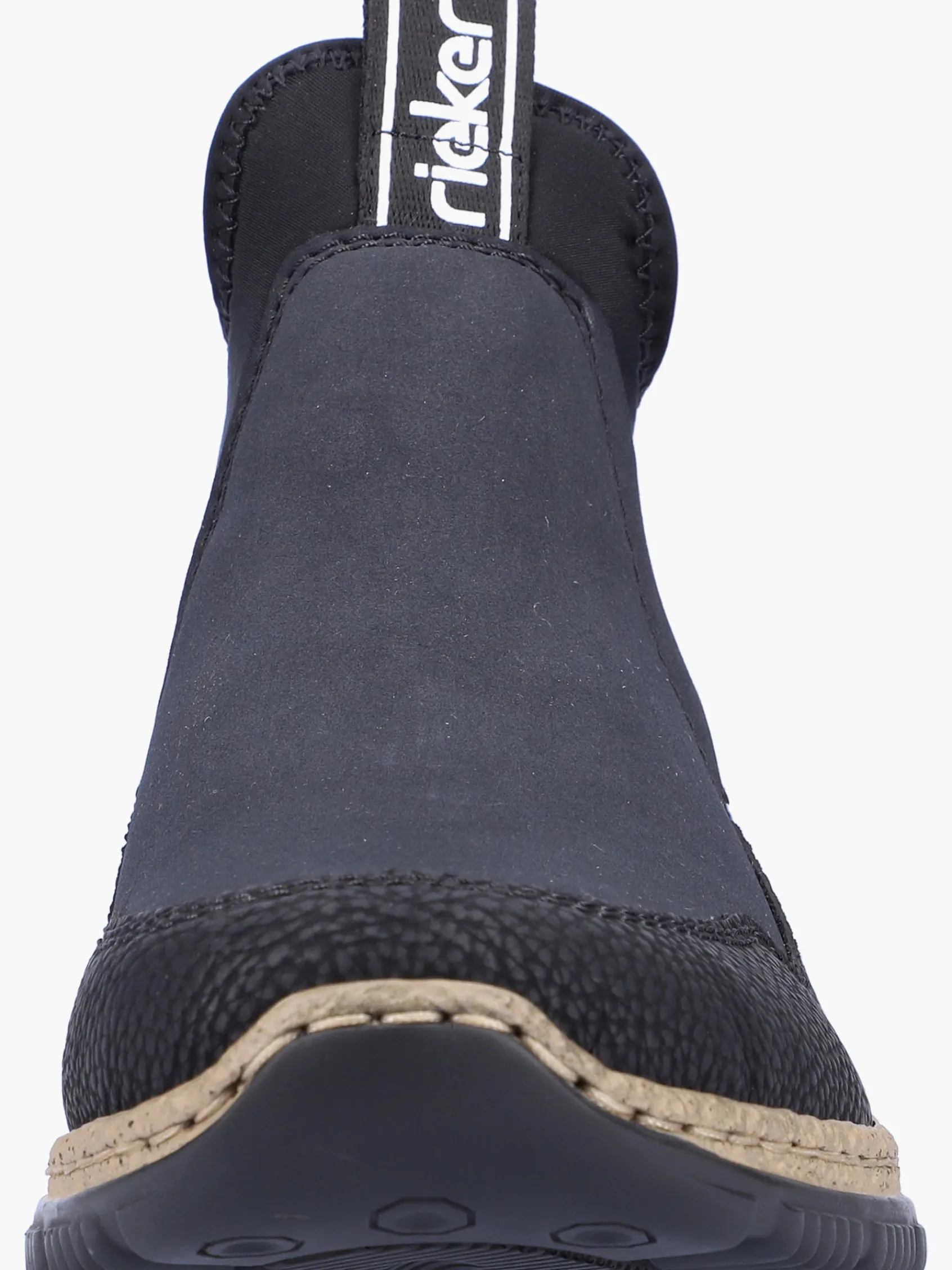 Damen Rieker Damen Chelsea Boots