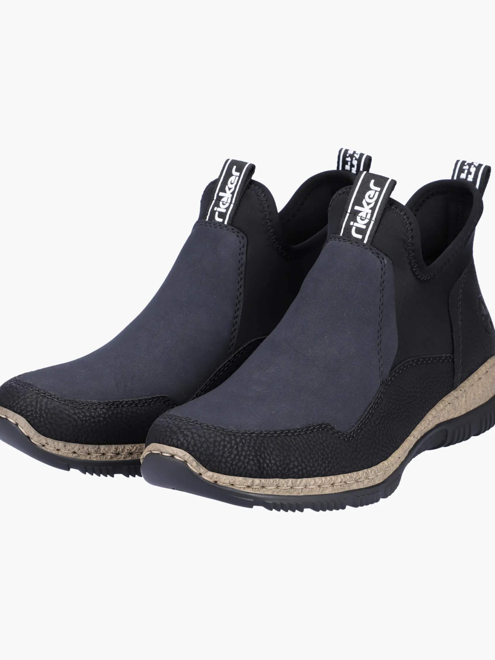 Damen Rieker Damen Chelsea Boots
