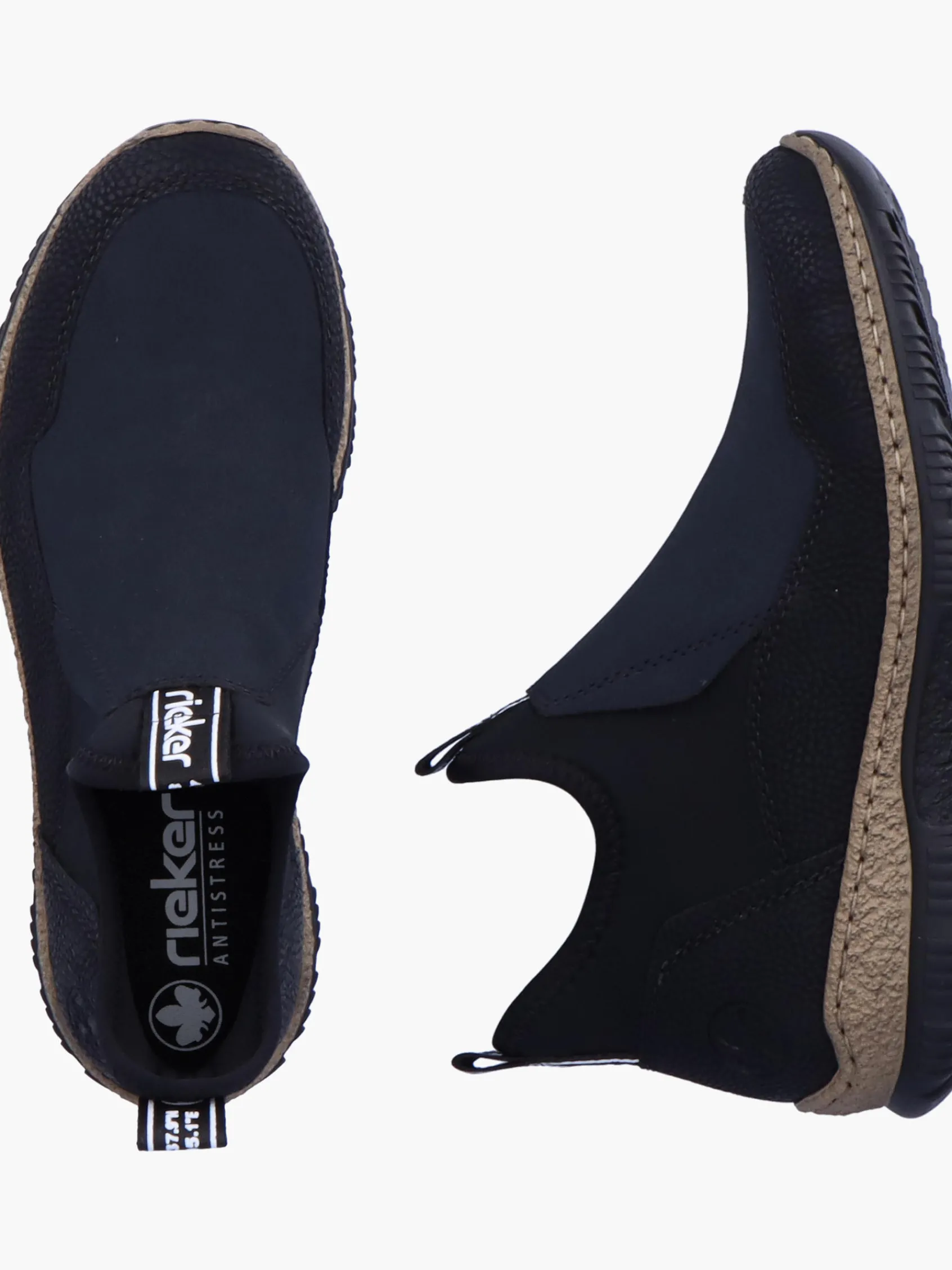 Damen Rieker Damen Chelsea Boots