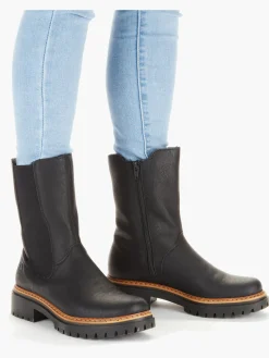Damen Rieker Damen Chelsea Boots