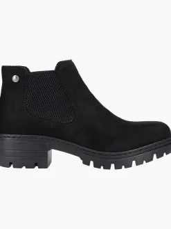 Damen Rieker Damen Chelsea Boots