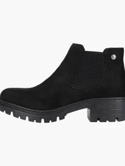 Damen Rieker Damen Chelsea Boots