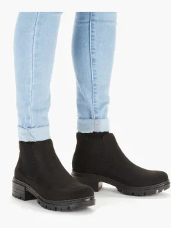 Damen Rieker Damen Chelsea Boots