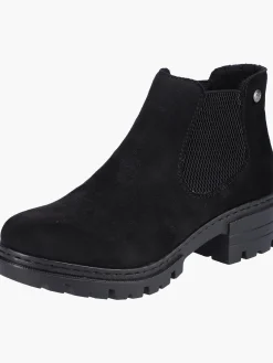 Damen Rieker Damen Chelsea Boots