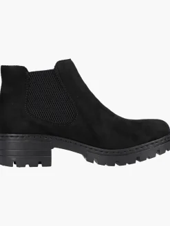 Damen Rieker Damen Chelsea Boots