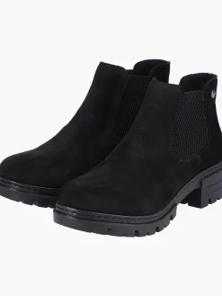 Damen Rieker Damen Chelsea Boots