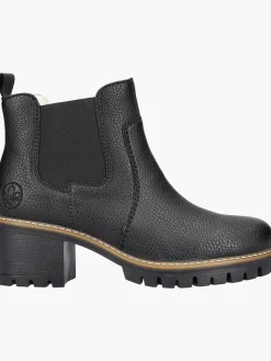 Damen Rieker Damen Chelsea Boots