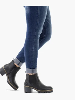 Damen Rieker Damen Chelsea Boots