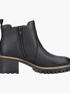 Damen Rieker Damen Chelsea Boots