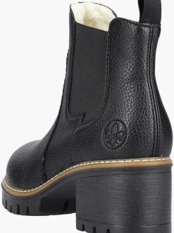 Damen Rieker Damen Chelsea Boots