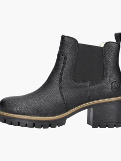 Damen Rieker Damen Chelsea Boots
