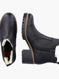 Damen Rieker Damen Chelsea Boots
