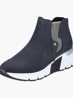 Damen Rieker Damen Chelsea Boots