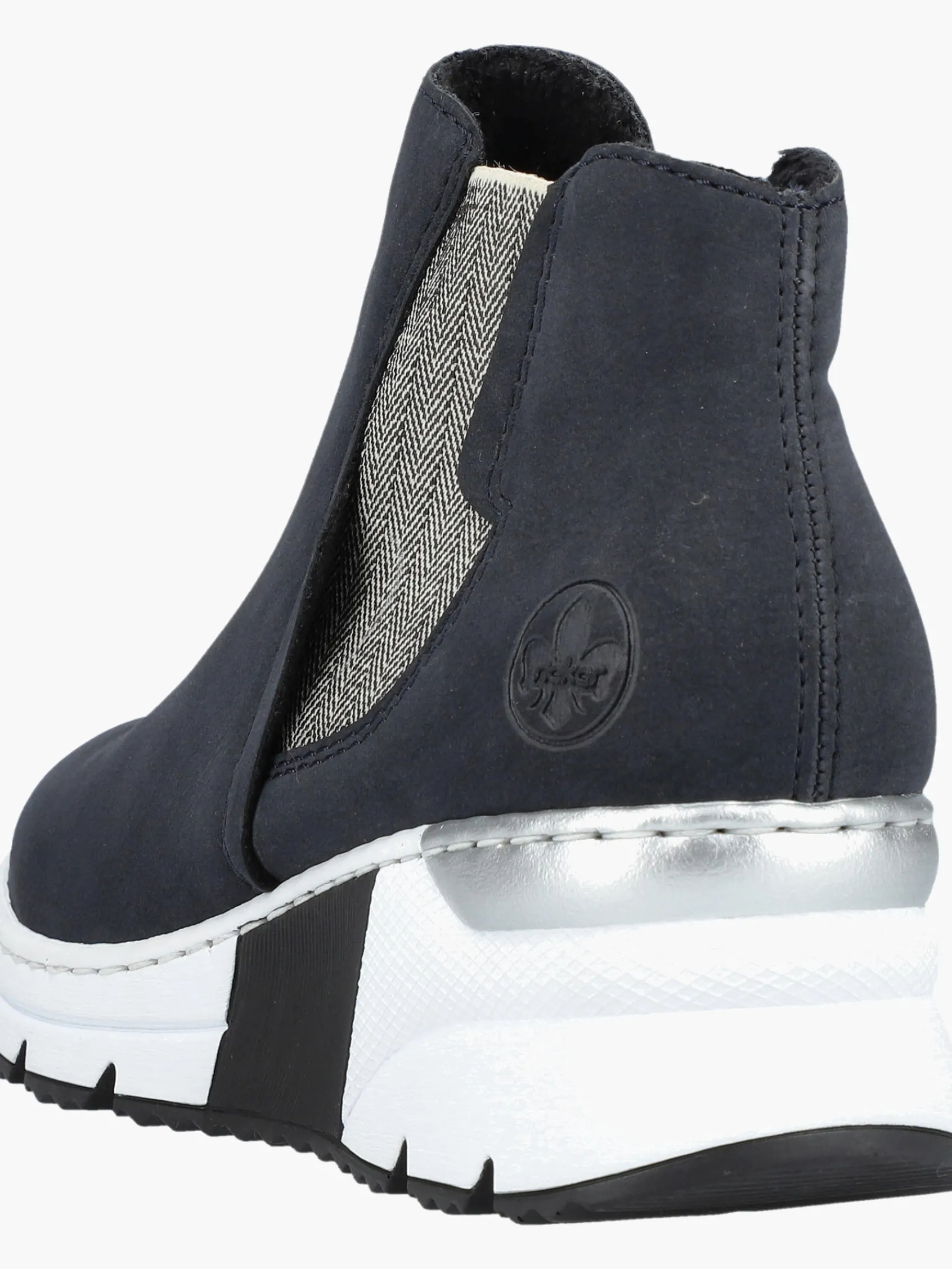 Damen Rieker Damen Chelsea Boots