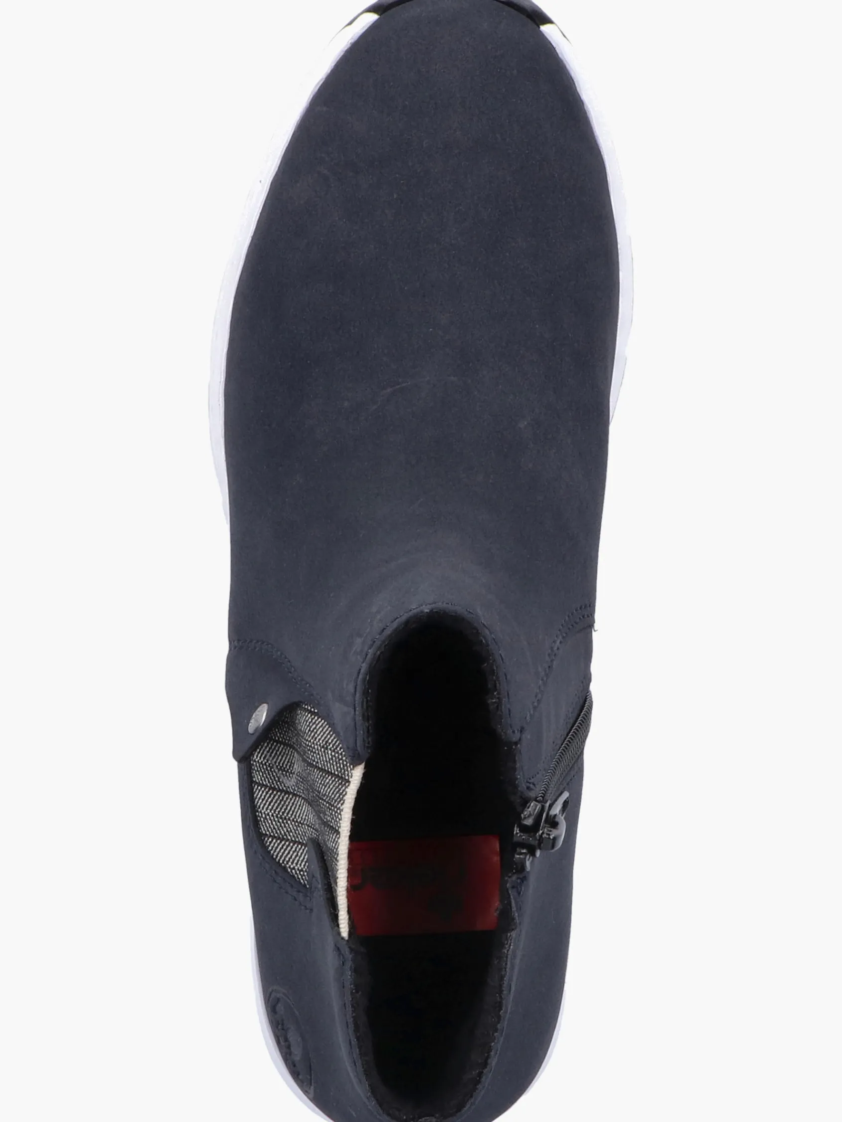Damen Rieker Damen Chelsea Boots