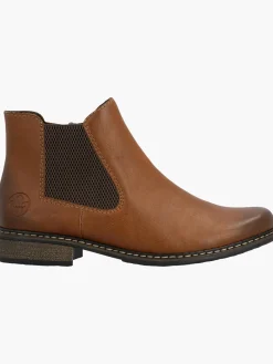 Damen Rieker Damen Chelsea Boots