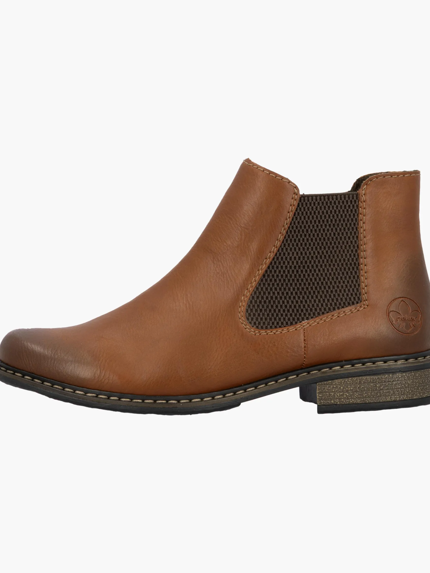 Damen Rieker Damen Chelsea Boots
