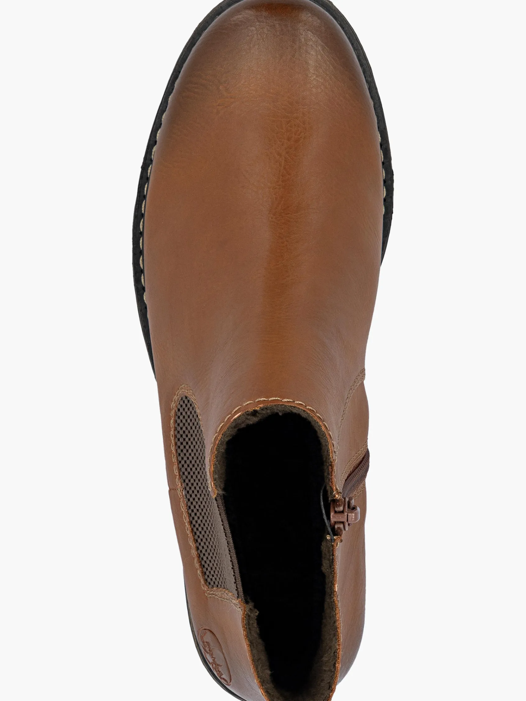 Damen Rieker Damen Chelsea Boots