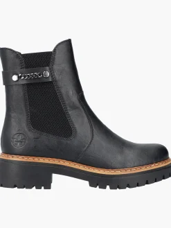 Damen Rieker Damen Chelsea Boots