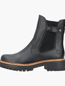 Damen Rieker Damen Chelsea Boots