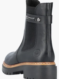 Damen Rieker Damen Chelsea Boots