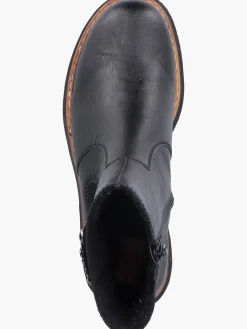 Damen Rieker Damen Chelsea Boots