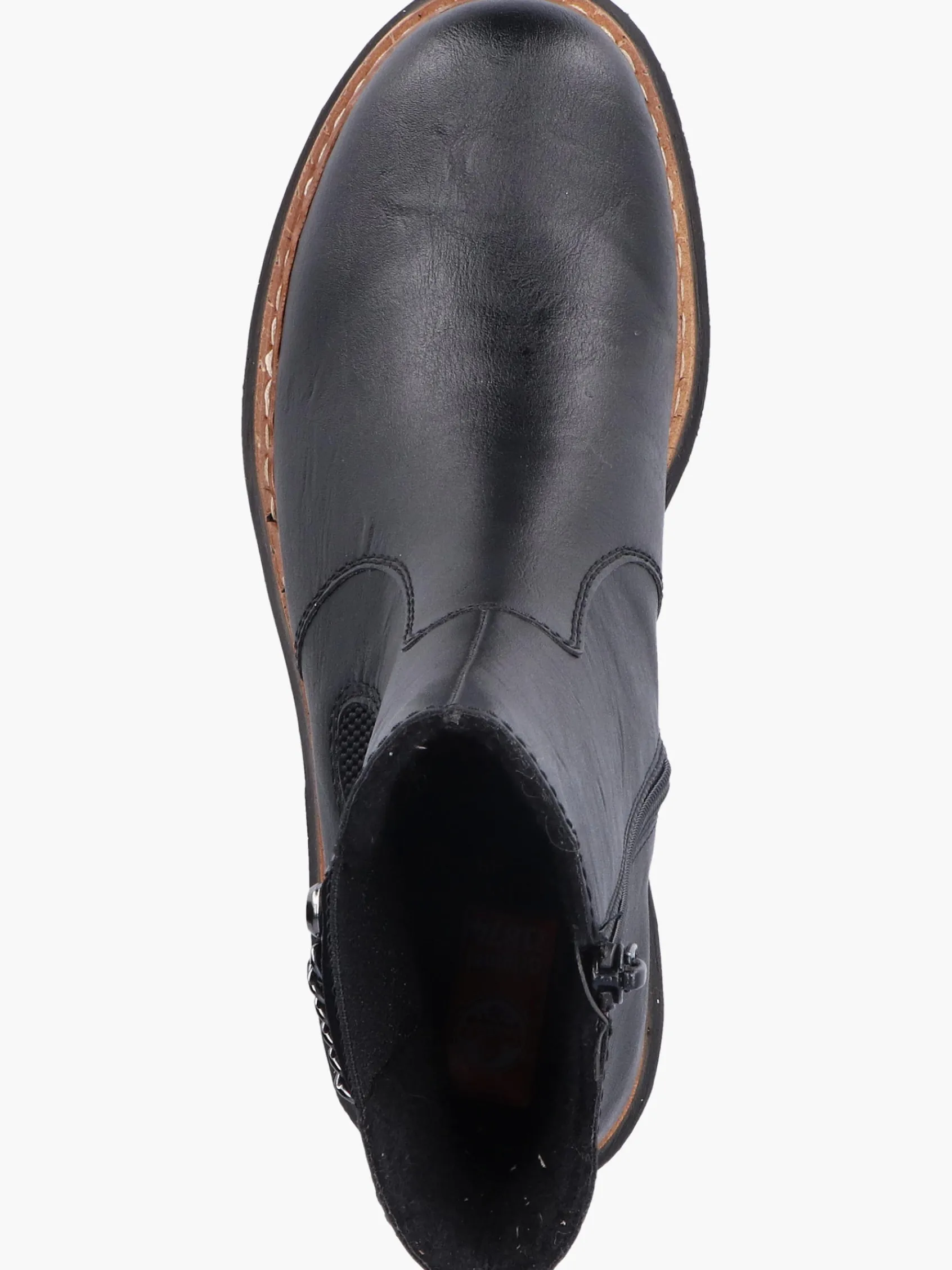 Damen Rieker Damen Chelsea Boots