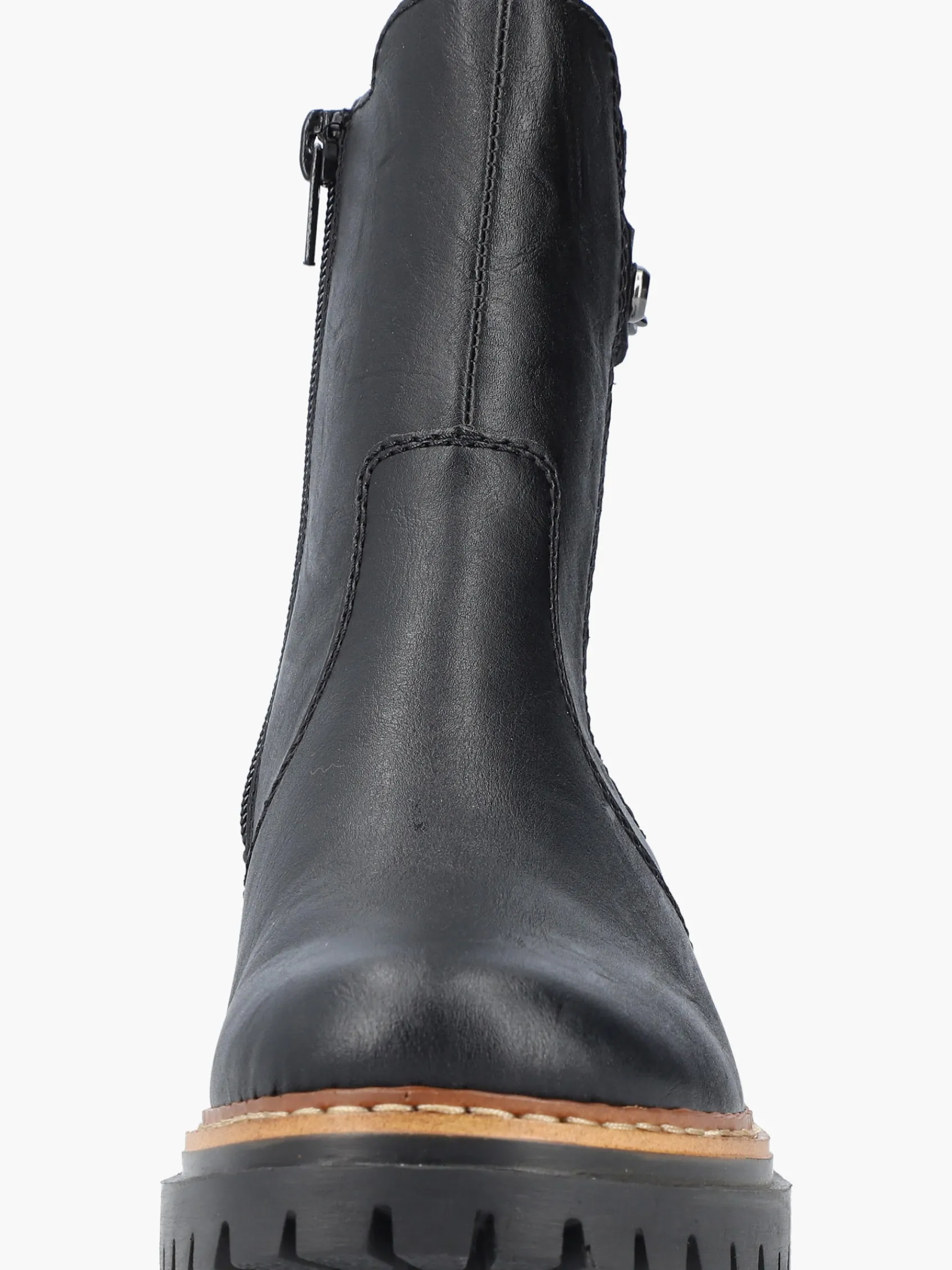 Damen Rieker Damen Chelsea Boots