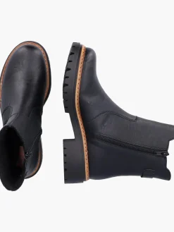 Damen Rieker Damen Chelsea Boots
