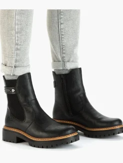 Damen Rieker Damen Chelsea Boots