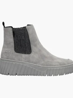 Damen Rieker Damen Chelsea Boots