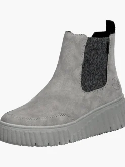 Damen Rieker Damen Chelsea Boots