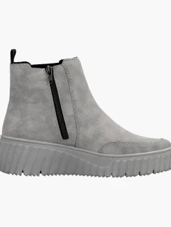 Damen Rieker Damen Chelsea Boots