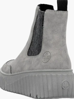 Damen Rieker Damen Chelsea Boots