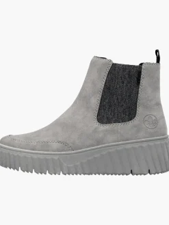 Damen Rieker Damen Chelsea Boots