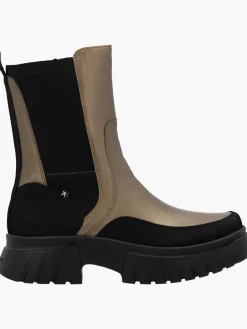 Damen Rieker Damen Chelsea Boots