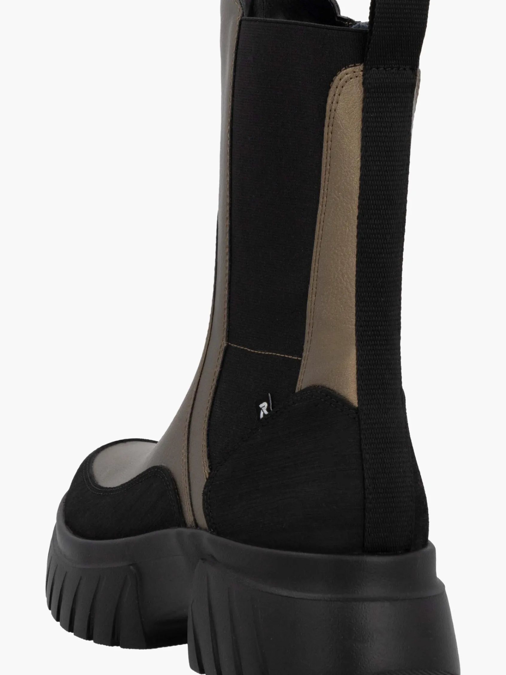 Damen Rieker Damen Chelsea Boots