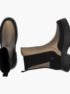 Damen Rieker Damen Chelsea Boots
