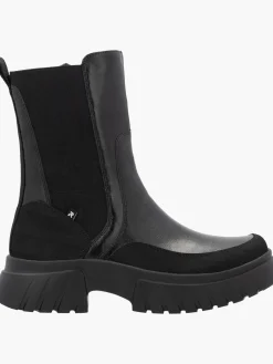 Damen Rieker Damen Chelsea Boots