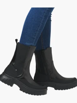 Damen Rieker Damen Chelsea Boots