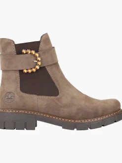 Damen Rieker Damen Chelsea Boots