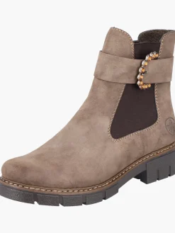 Damen Rieker Damen Chelsea Boots