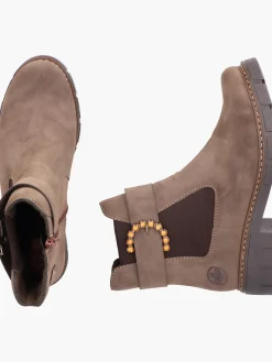 Damen Rieker Damen Chelsea Boots