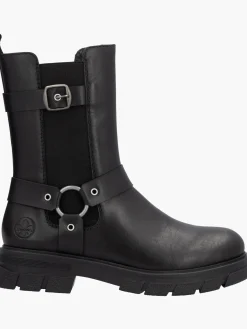 Damen Rieker Damen Chelsea Boots